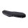 C-Racer, K-series seat. Black pleated