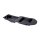 C-Racer, K-series seat. Black pleated