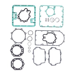 Athena, complete motor gasket kit