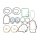 Athena, complete motor gasket kit