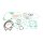 Athena, complete motor gasket kit