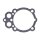 Athena, Cylinder base gasket