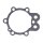Athena, Cylinder base gasket