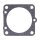 Athena, Cylinder base gasket