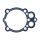 Athena, Cylinder base gasket