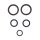 Athena, engine oil seal kit