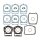 Athena, top end gasket kit