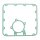 Athena, oil pan gasket
