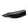 C-Racer, flat track seat high. Black