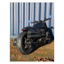 Kodlin 25mm Heck Tieferlegung für Harley RH Sportster 21-24