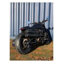 Kodlin 25mm Heck Höherlegung für Harley RH Sportster 21-24