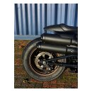 Kodlin, 25mm rear rise/ lift kit. Black