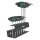 Wera screwdriver set T-handle Hex plus torx, 7 pieces