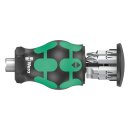Wera Kraftform Kompakt Stubby magazin