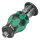 Wera Kraftform Kompakt Stubby magazin