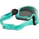 100% Barstow goggle Cardiff smoke lens