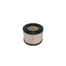 Air filter BMW R68, 69, 69S