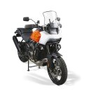 National Cycle V-Stream Windschild Low klar für Harley Pan America 21-25