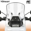 National Cycle V-Stream Windschild Mid klar für...