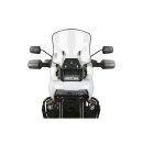 National Cycle V-Stream Windschild Mid klar für Harley Pan America 21-25