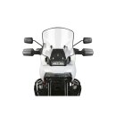 National Cycle V-Stream Windschild Mid klar für Harley Pan America 21-25