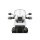 National Cycle V-Stream Windschild Mid klar für Harley Pan America 21-25
