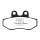 EBC Double-H Sintered brake pads