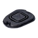 Gasket set, master cylinder cover. Front brake