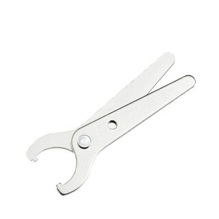 MCS, shock absorber wrench