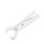 MCS, shock absorber wrench