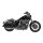Cycle Visions, Bagster saddlebag mount black