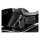 Cycle Visions Dyna bagger tail mounting hardware black