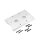 MCS, 6-sp transmission door puller tool