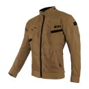 By City Summer Route jacket brown