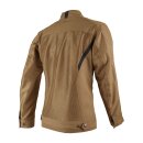 By City Summer Route jacket brown