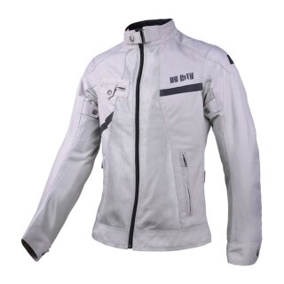 By City Summer Route lady jacket white