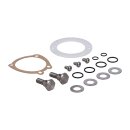 Cycle Visions, bolt kit for MoFlow air cleaner assemblies