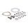 Cycle Visions, bolt kit for MoFlow air cleaner assemblies