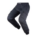 By City Jogger pants black Male size 30 (S)
