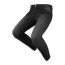 By City Route jeans black