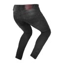 By City Route jeans black