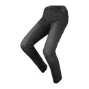 By City Route lady jeans black