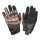 By City Tokio gloves black/brown