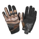 By City Tokio gloves black/brown