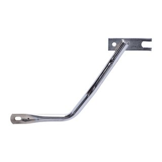 Paughco, exhaust hanger bracket. Rear pipe