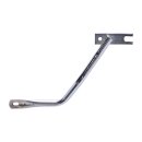 Paughco, exhaust hanger bracket. Rear pipe