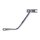 Paughco, exhaust hanger bracket. Rear pipe