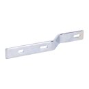 Paughco, exhaust hanger strap. Rear pipe