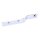 Paughco, exhaust hanger strap. Rear pipe