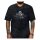 Lethal Threat Run with the Renagades T-shirt